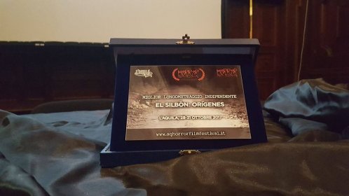 Photo of Abruzzo Horror Film Festival