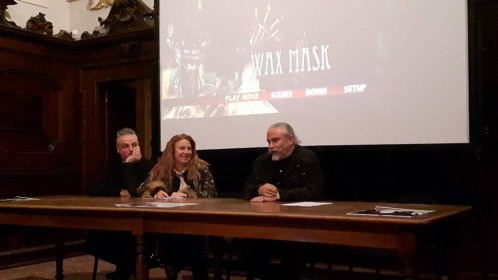 Photo of Abruzzo Horror Film Festival