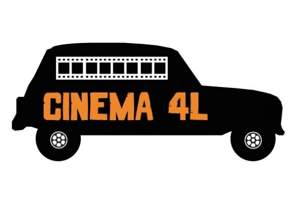 Logo of Cinema 4L