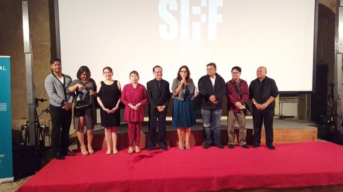 Photo of Salento International Film Festival (Siff)
