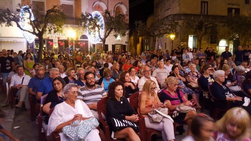 Photo of Salento International Film Festival (Siff)