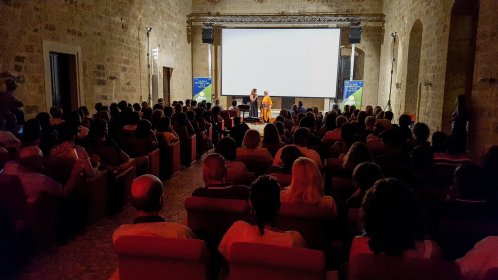 Photo of Salento International Film Festival (Siff)