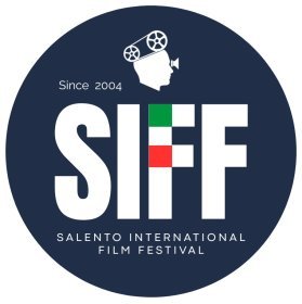 Logo of Salento International Film Festival (Siff)