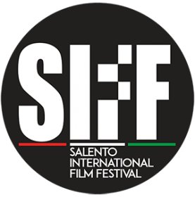 Logo of Salento International Film Festival (Siff)