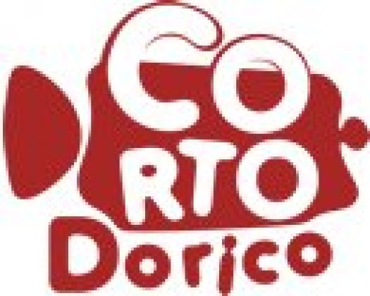 Logo of Corto Dorico Film Festival