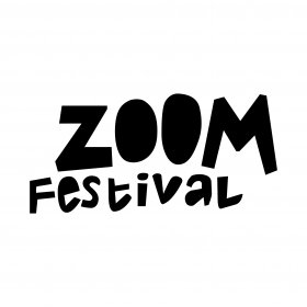 Logo of Zoom Awards International Audiovisual Contents of Catalonia -Formats Tv & Internet-