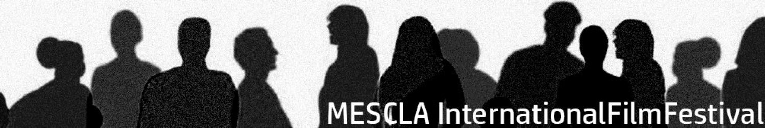 Banner Mescla International Film Festival
