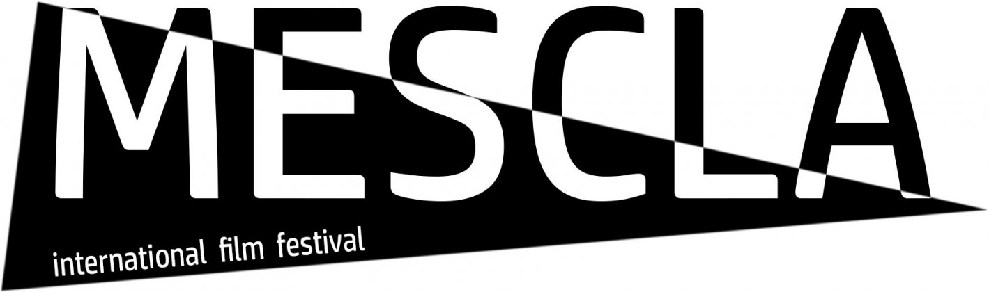 Logo of Mescla International Film Festival