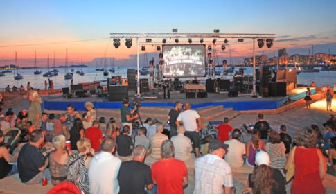 Photo of Mostra De Curtmetratges Festes De Sant Bartomeu - Ibiza