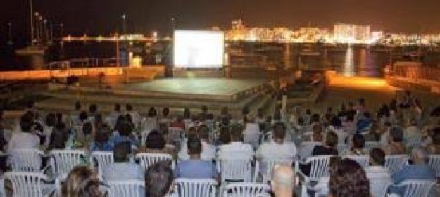 Photo of Mostra De Curtmetratges Festes De Sant Bartomeu - Ibiza