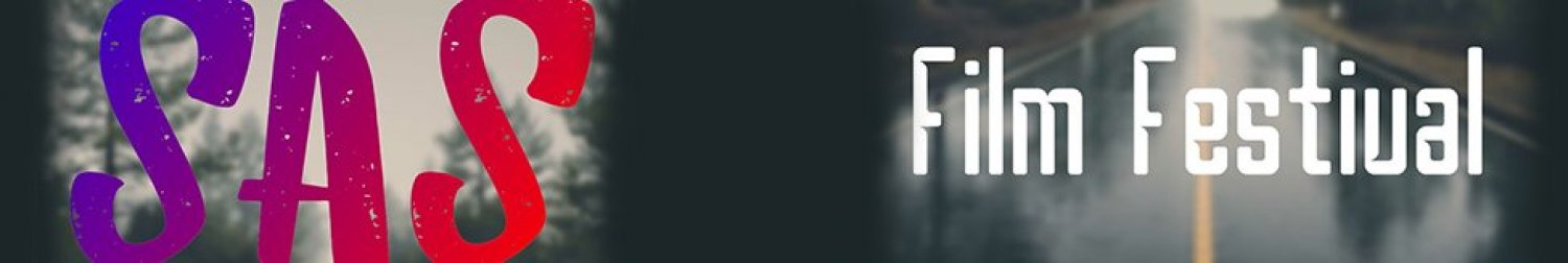 Banner SAS Film Festival