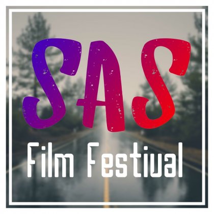 Logo of SAS Film Festival