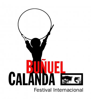 Logo of BUÑUEL-CALANDA INTERNATIONAL FESTIVAL
