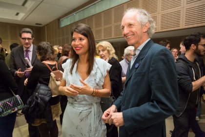 Photo of Semillero Green Film Fest - Concurso Nacional de Cortometrajes de Temática Ambiental