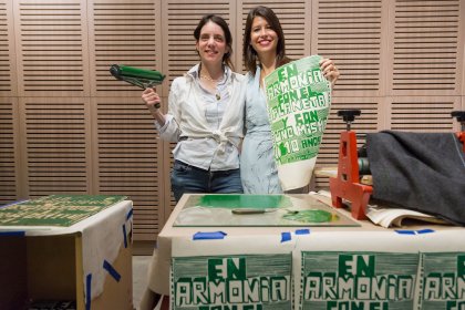 Photo of Semillero Green Film Fest - Concurso Nacional de Cortometrajes de Temática Ambiental