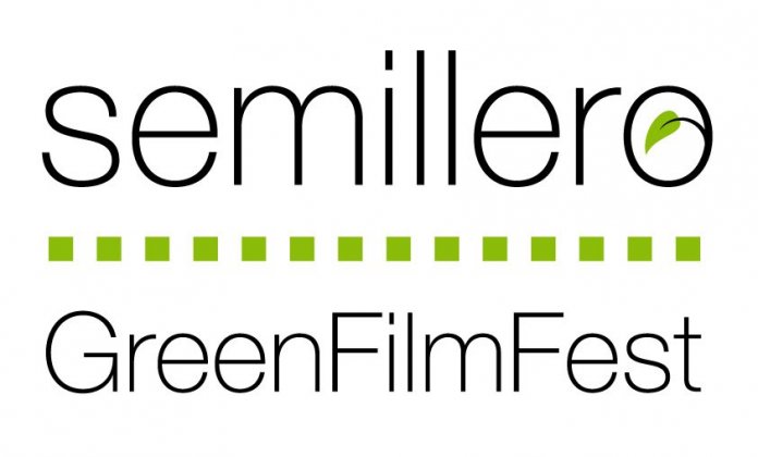 Logo of Semillero -Concurso Nacional de Cortometrajes de Temática Ambiental