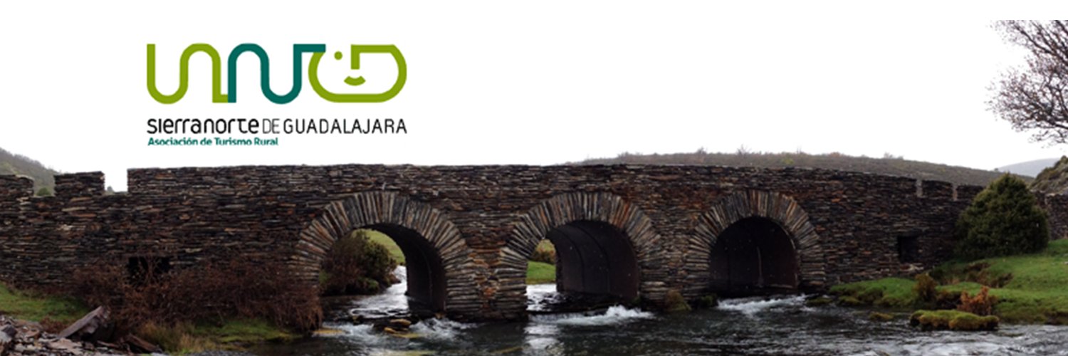 Banner II Certamen De Cortos Publicitarios Sierra Norte De Guadalajara