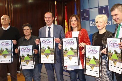 Photo of II Certamen De Cortos Publicitarios Sierra Norte De Guadalajara