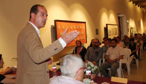 Photo of II Certamen De Cortos Publicitarios Sierra Norte De Guadalajara