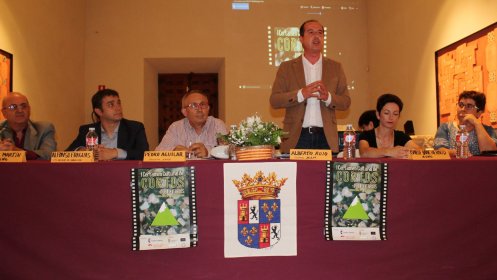 Photo of II Certamen De Cortos Publicitarios Sierra Norte De Guadalajara