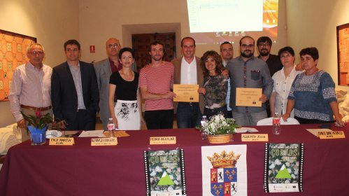 Photo of II Certamen De Cortos Publicitarios Sierra Norte De Guadalajara