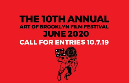 Photo of The Art of Brooklyn Film Festival