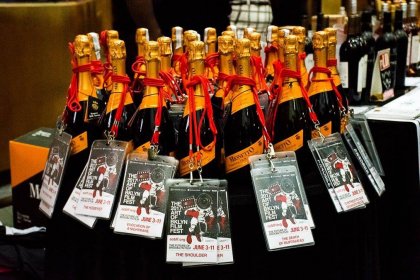 Photo of The Art of Brooklyn Film Festival