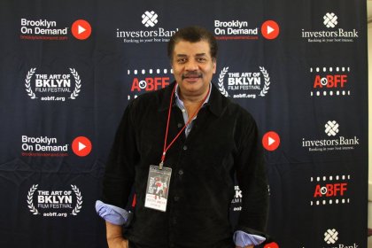 Photo of The Art of Brooklyn Film Festival