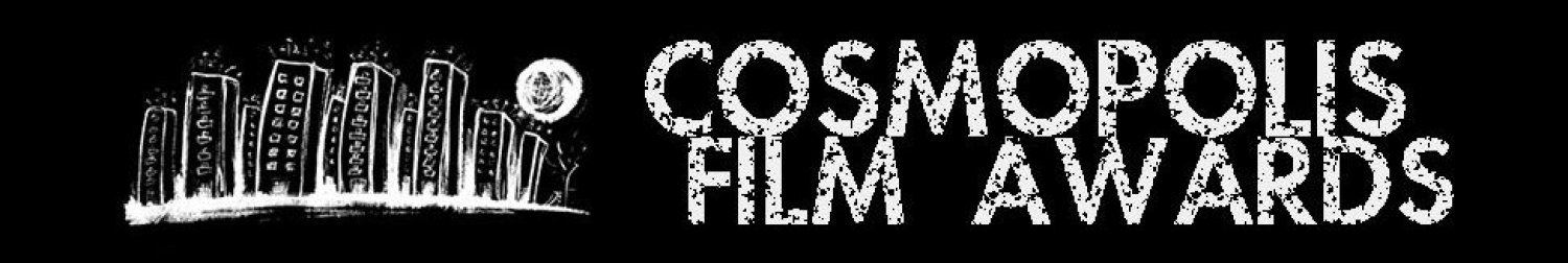 Banner Cosmopolis Film Awards
