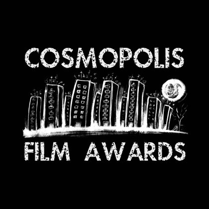 Logo of Cosmopolis Film Awards