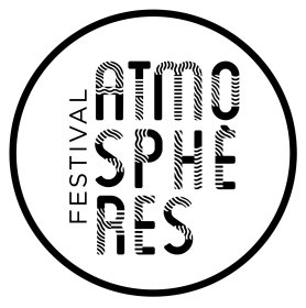 Logo of Festival Atmospheres