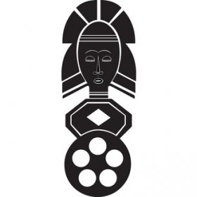 Logo of The Pan African Film Festival