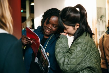 Photo of Documentary Festival Eindhoven
