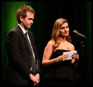 Photo of Utah Film Awards