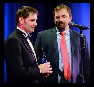 Photo of Utah Film Awards