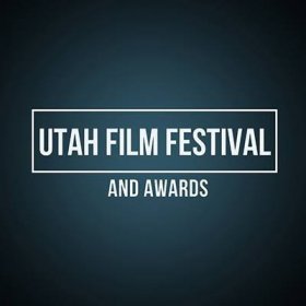 Logo of Utah Film Awards