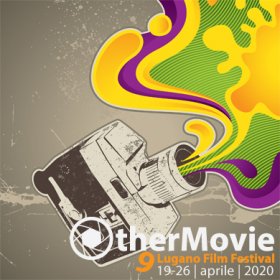 Logo of OtherMovie Lugano Film Festival