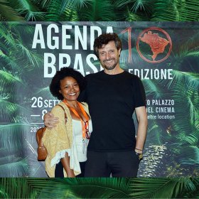 Photo of Agenda Brasil Festival Internazionale di Cinema Brasiliano