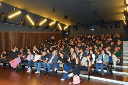 Photo of Agenda Brasil Festival Internazionale di Cinema Brasiliano