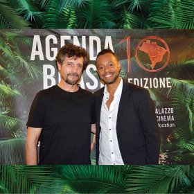 Photo of Agenda Brasil Festival Internazionale di Cinema Brasiliano
