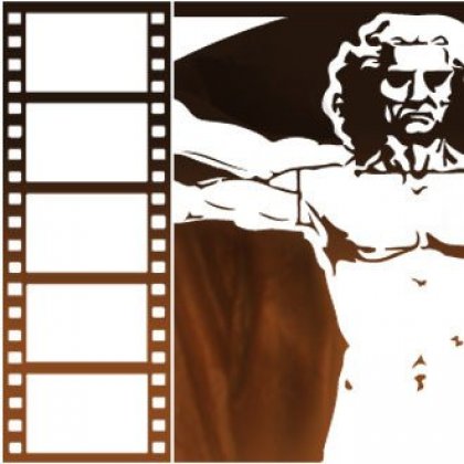 Logo of DaVinci International Film Festival