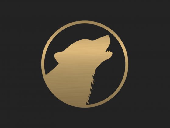 Logo of Howling Wolf International Film Festival