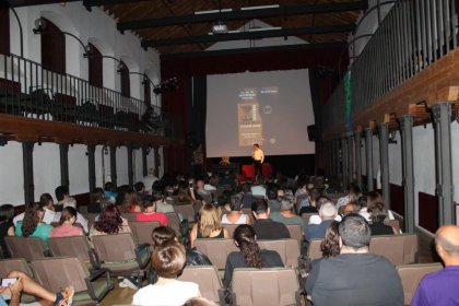 Photo of Concurso Corto-joven Ciudad De Toledo