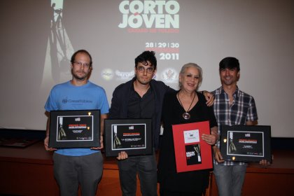 Photo of Concurso Corto-joven Ciudad De Toledo