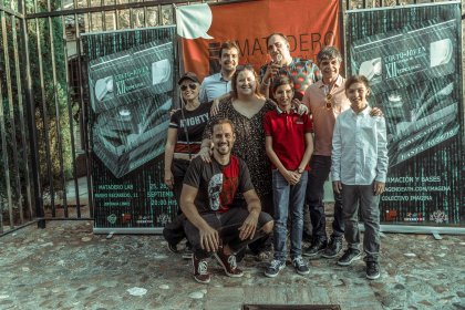 Photo of Concurso Corto-joven Ciudad De Toledo