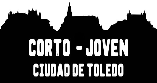 Logo of CONCURSO CORTO-JOVEN CIUDAD DE TOLEDO