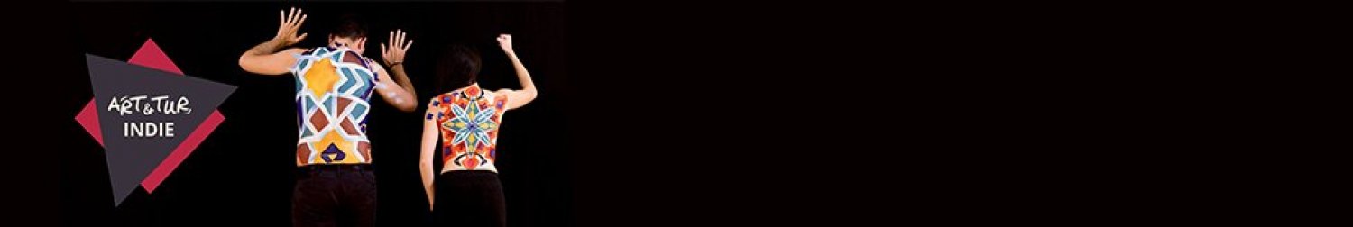 Banner ART&TUR INDIE