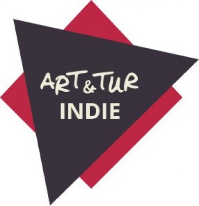 Logo of ART&TUR INDIE
