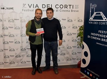 Photo of VIA DEI CORTI - FESTIVAL INDIPENDENTE DI CINEMA BREVE