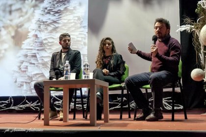 Photo of VIA DEI CORTI - FESTIVAL INDIPENDENTE DI CINEMA BREVE